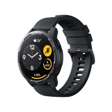 Xiaomi Watch S1 Active GL Space Black, смарт-...