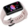 Honor Band 6 Pink, фитнес-браслет