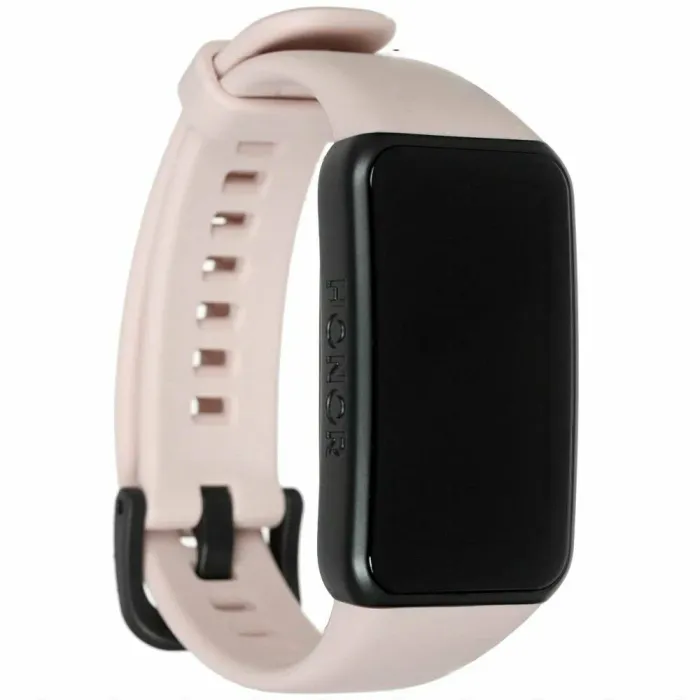 Honor Band 6 Pink, фитнес-браслет