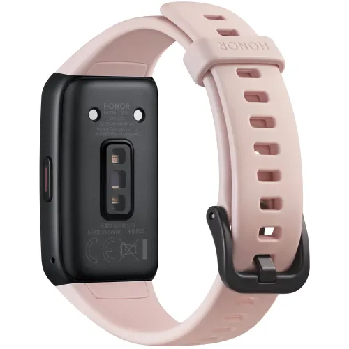 Honor Band 6 Pink, фитнес-браслет