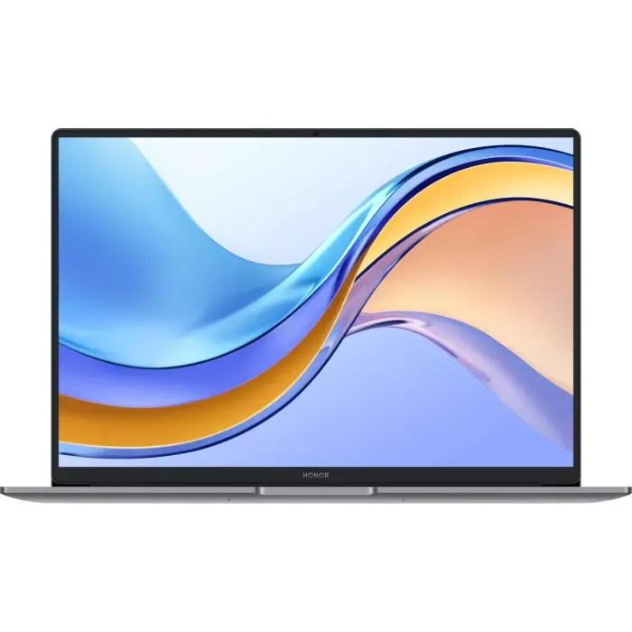 HONOR MagicBook BRN-F58 X 16 2023 Space Gray, ноутбук