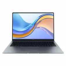 HONOR MagicBook BRN-F58 X 16 2023 Space Gray, ноутбук
