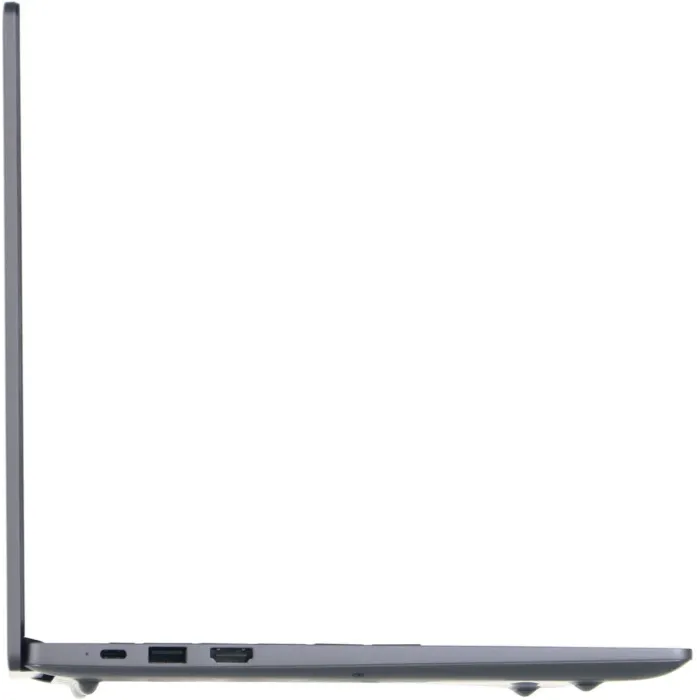 HONOR MagicBook FRI-F58 X 14 2023 Space Gray, ноутбук