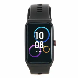 Honor Choice band Black, фитнес-браслет