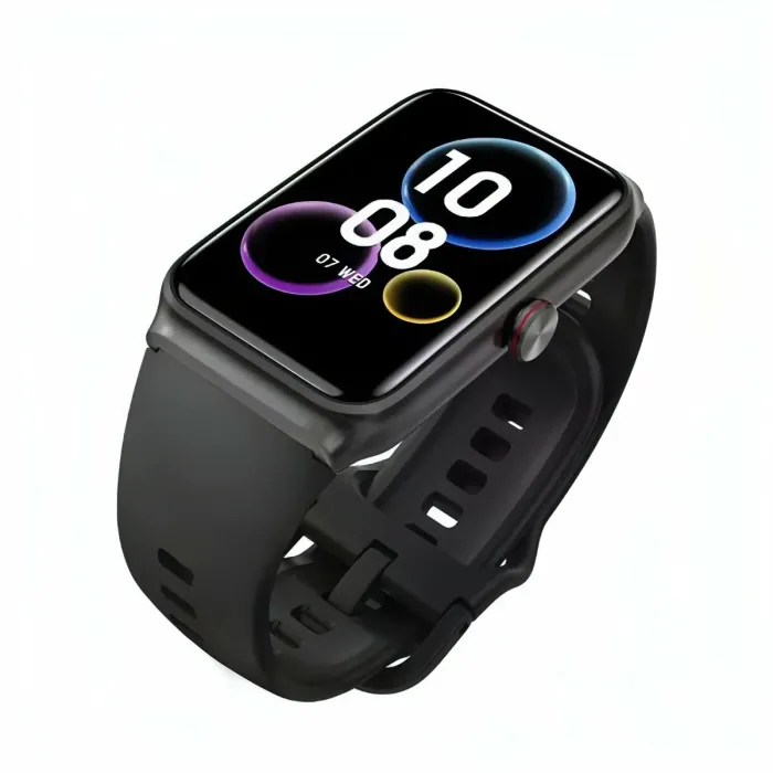 Honor Choice band Black, фитнес-браслет