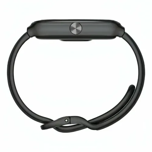 Honor Choice band Black, фитнес-браслет