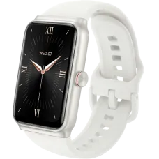 Honor Choice band Silver, фитнес-браслет