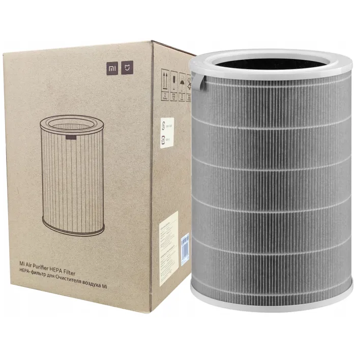 Mi Air Purifier HEPA Filter, очиститель воздуха