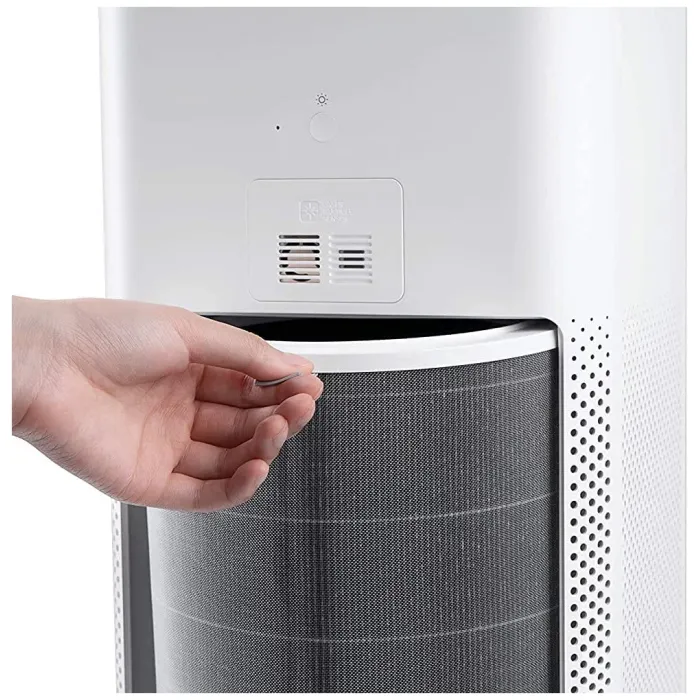 Mi Air Purifier HEPA Filter, очиститель воздуха
