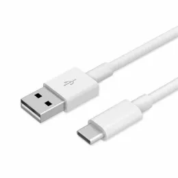 Mi USB-C Cable 1m White, кабель