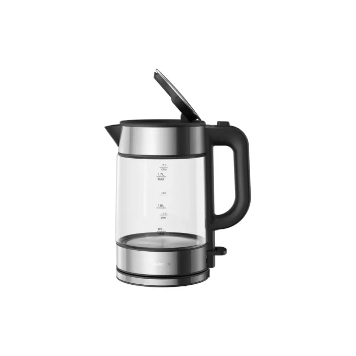 Xiaomi Electric Glass Kettle RU, электрический чайник