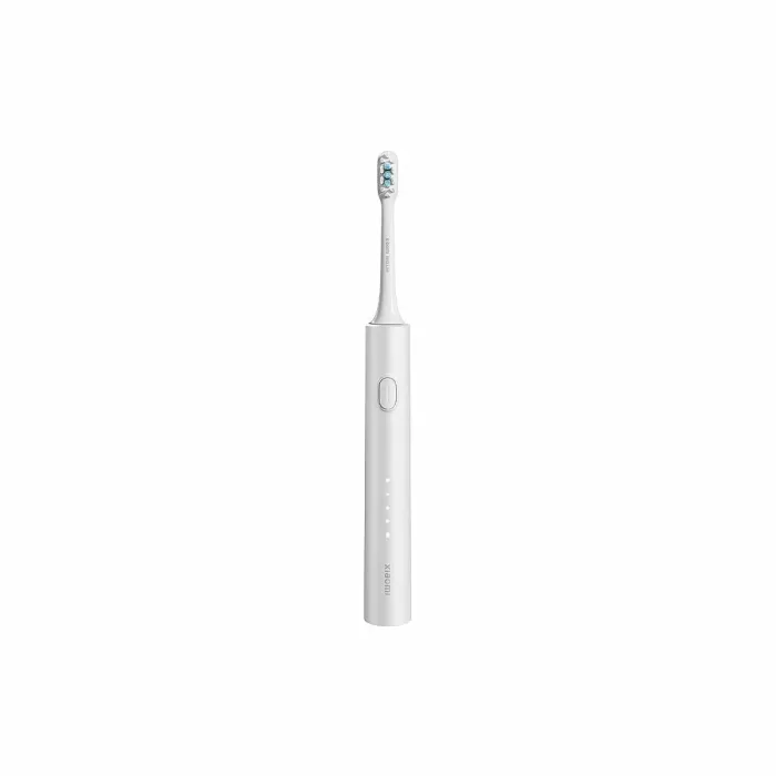 Xiaomi Electric Toothbrush T302 Silver Grey, электрическая зубная щетка