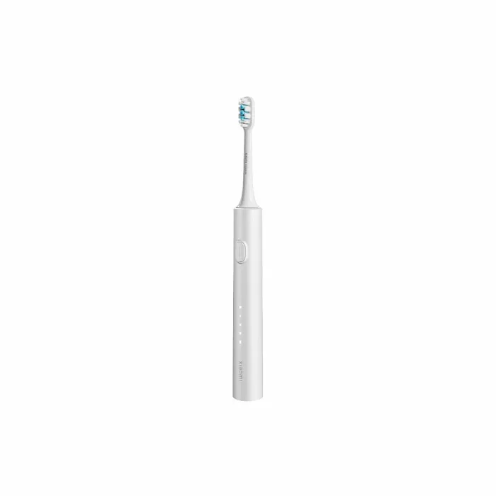 Xiaomi Electric Toothbrush T302 Silver Grey, электрическая зубная щетка