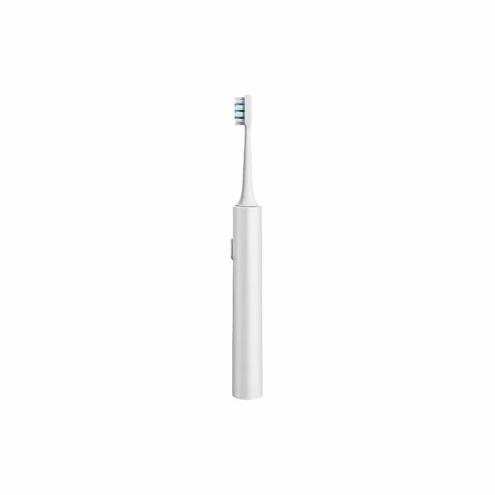 Xiaomi Electric Toothbrush T302 Silver Grey, электрическая зубная щетка