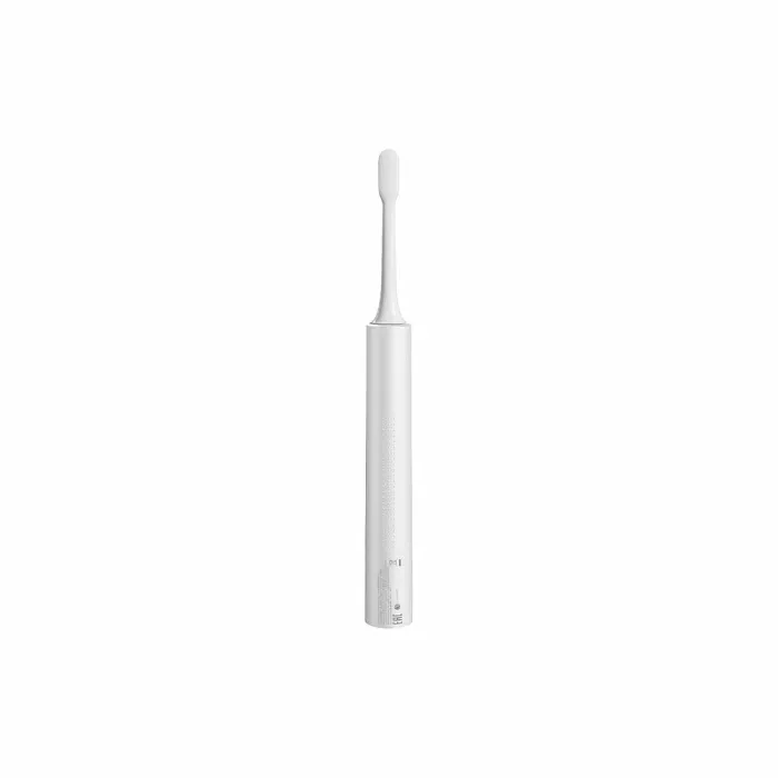 Xiaomi Electric Toothbrush T302 Silver Grey, электрическая зубная щетка