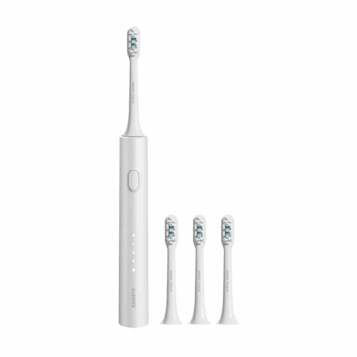 Xiaomi Electric Toothbrush T302 Silver Grey, электрическая зубная щетка