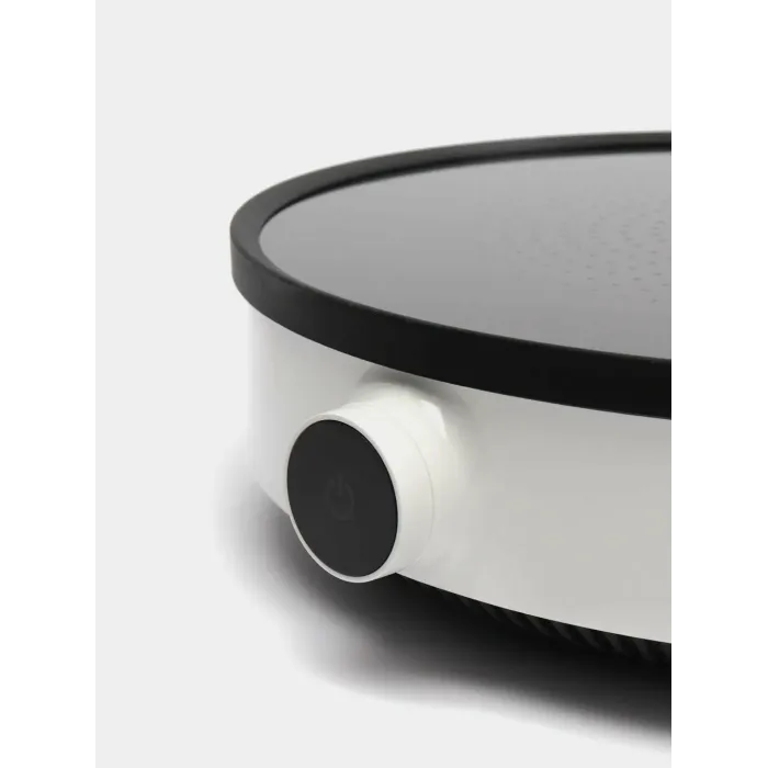 Xiaomi Induction Cooker Lite EU, плитка электрическая