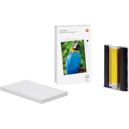 Xiaomi Instant Photo Paper 6" (40 Sheets), фотобумага