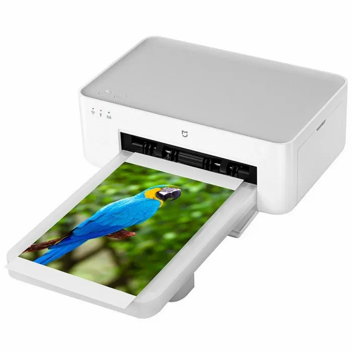 Xiaomi Instant Photo Printer 1S Set EU, фотопринтер