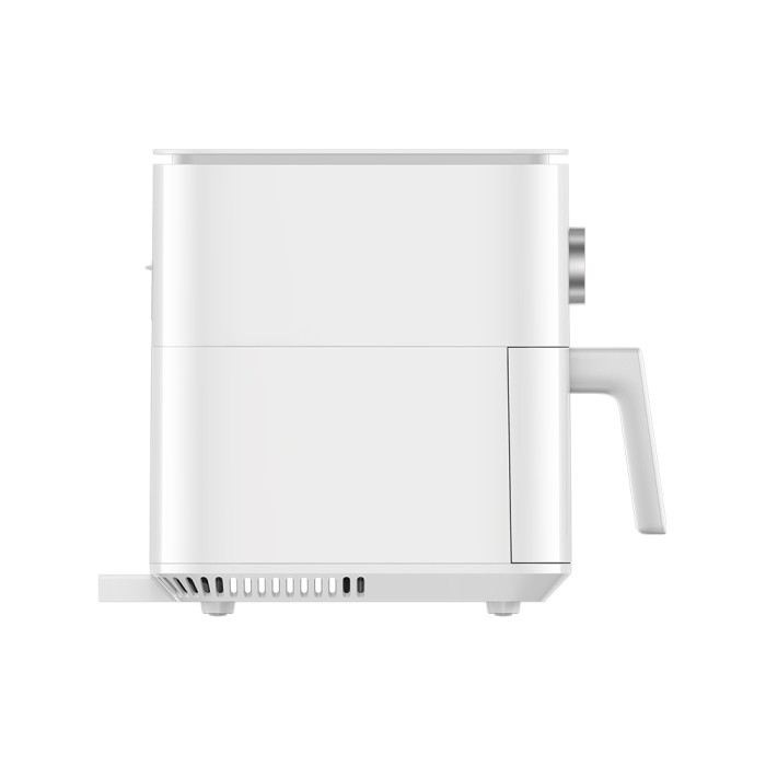 Xiaomi Mi Smart Air Fryer 6.5L White, аэрогриль