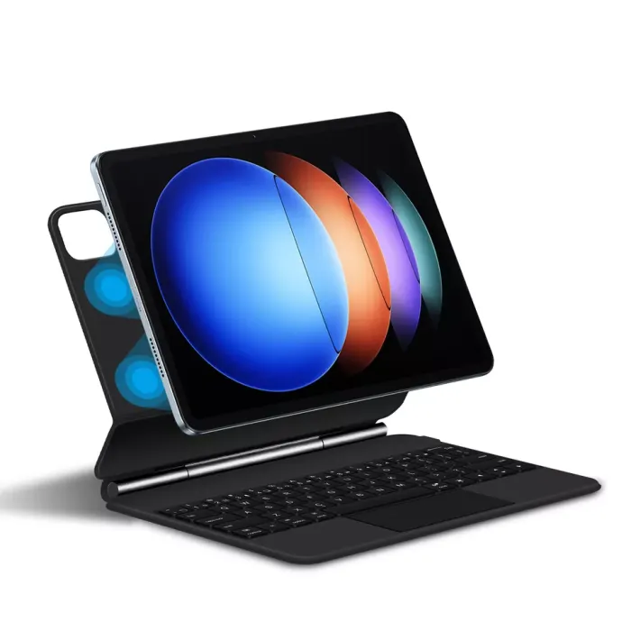 Xiaomi Pad 6S Pro Touchpad Keyboard, клавиатура