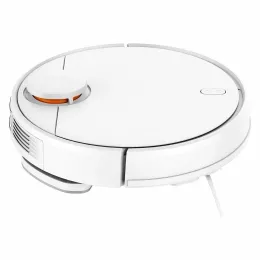 Xiaomi Robot Vacuum S12 EU, робот-пылесос