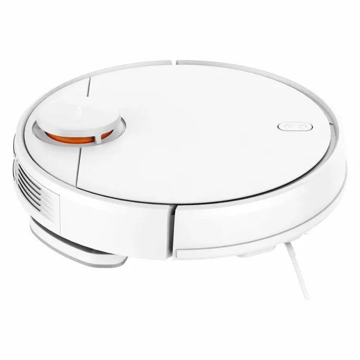 Xiaomi Robot Vacuum S12 EU, робот-пылесос