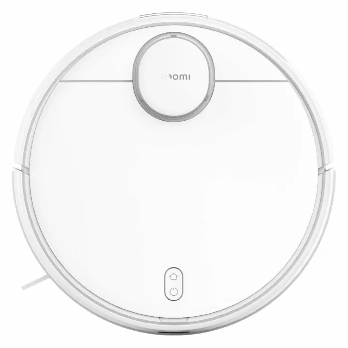 Xiaomi Robot Vacuum S12 EU, робот-пылесос