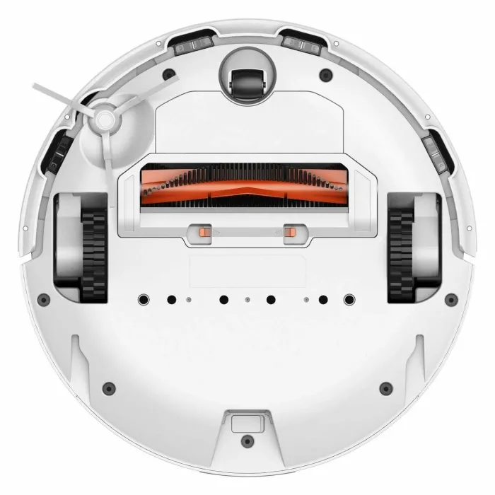 Xiaomi Robot Vacuum S12 EU, робот-пылесос