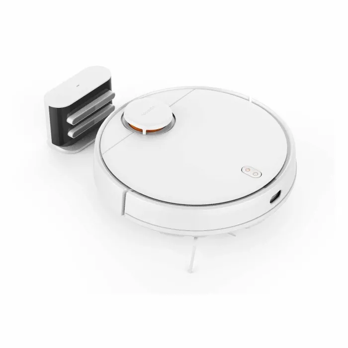 Xiaomi Robot Vacuum S12 EU, робот-пылесос