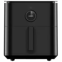 Xiaomi Smart Air Fryer 6.5L Black EU, аэрогриль