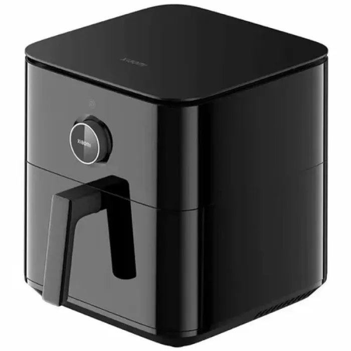 Xiaomi Smart Air Fryer 6.5L Black EU, аэрогриль