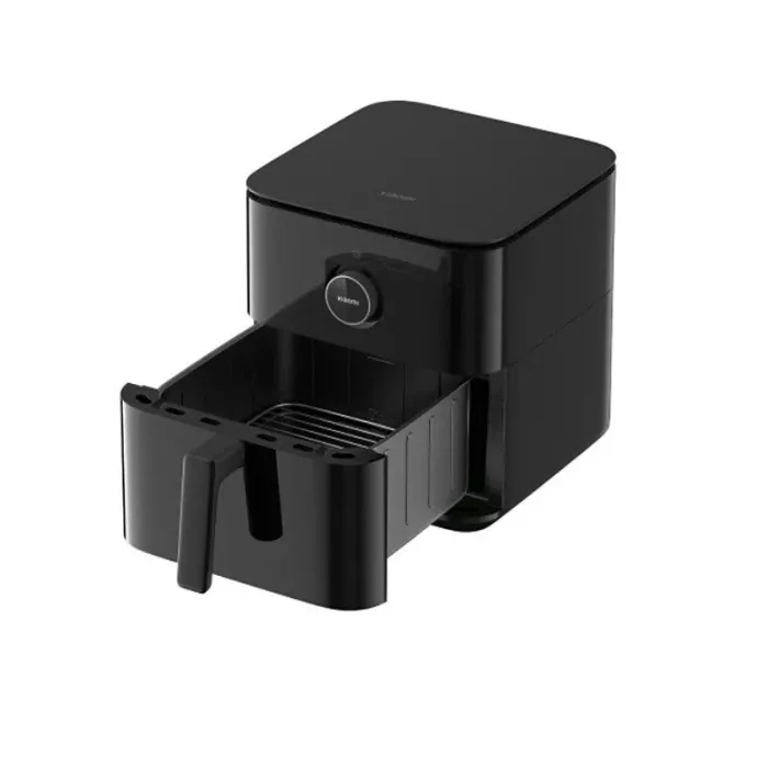 Xiaomi Smart Air Fryer 6.5L Black EU, аэрогриль