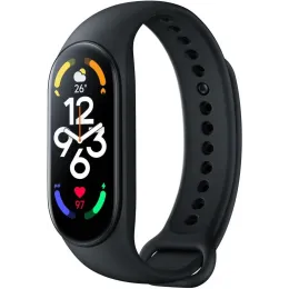 Xiaomi Smart Band 7 GL, фитнес-браслет