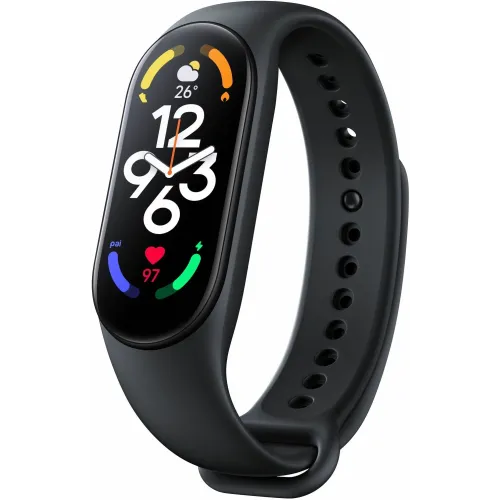 Xiaomi Smart Band 7 GL, фитнес-браслет