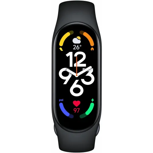 Xiaomi Smart Band 7 GL, фитнес-браслет