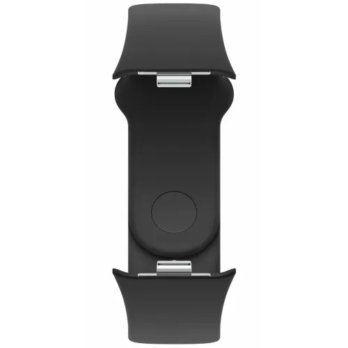 Xiaomi Smart Band 8 Pro Black, фитнес-браслет