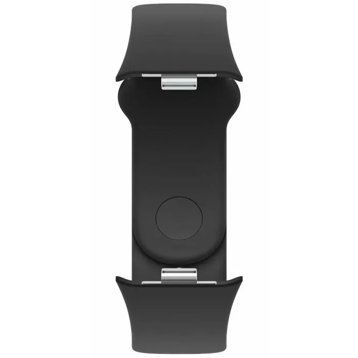 Xiaomi Smart Band 8 Pro Black, фитнес-браслет