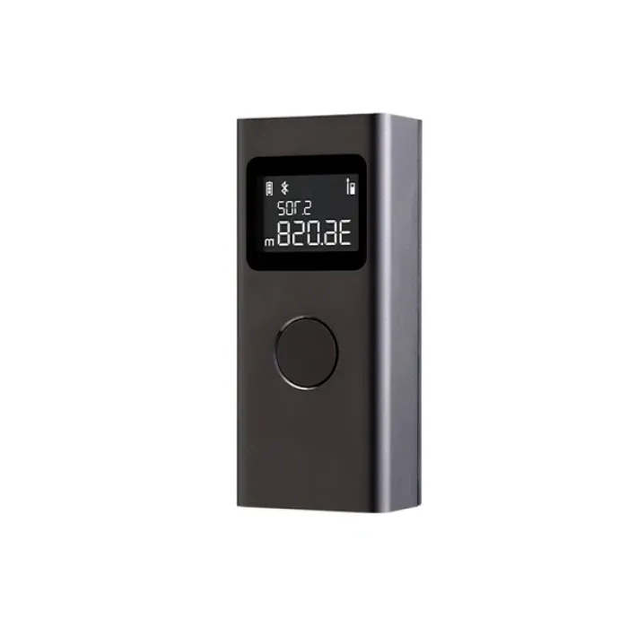 Xiaomi Smart Laser Measure, лазерный дальномер