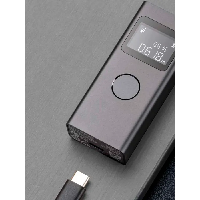 Xiaomi Smart Laser Measure, лазерный дальномер