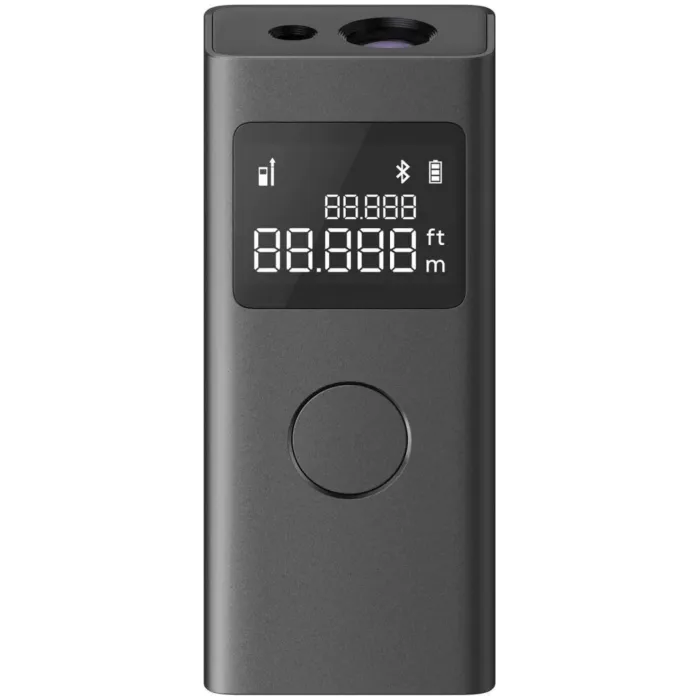 Xiaomi Smart Laser Measure, лазерный дальномер