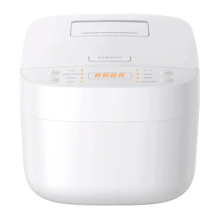 Xiaomi Smart Multifunctional Rice Cooker EU, рисоварка