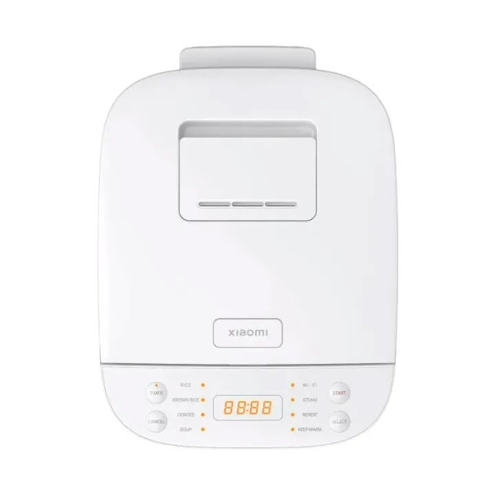 Xiaomi Smart Multifunctional Rice Cooker EU, рисоварка