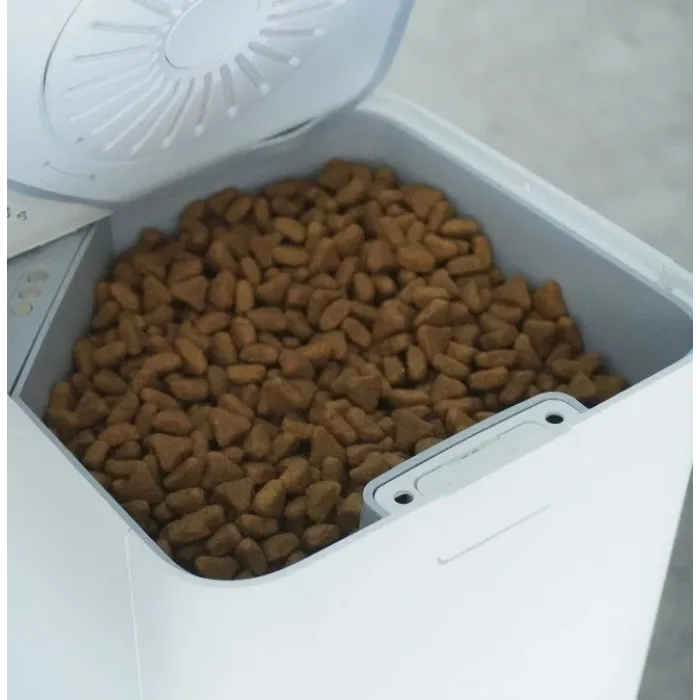 Xiaomi Smart Pet Food Feeder EU, кормушка для домашних животных