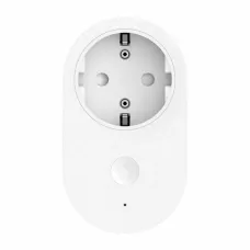 Xiaomi Smart Plug 2 EU, умная розетка