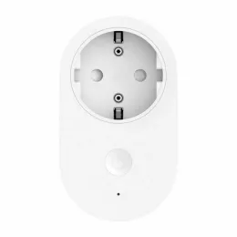 Xiaomi Smart Plug 2 EU, умная розетка