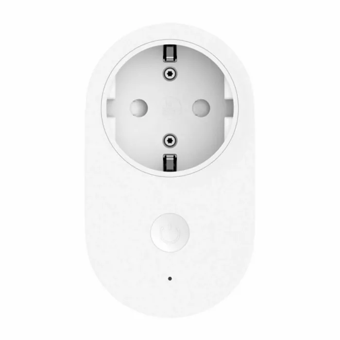 Xiaomi Smart Plug 2 EU, умная розетка