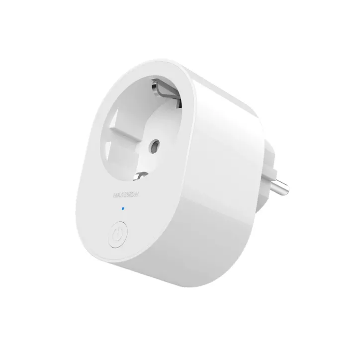 Xiaomi Smart Plug 2 EU, умная розетка