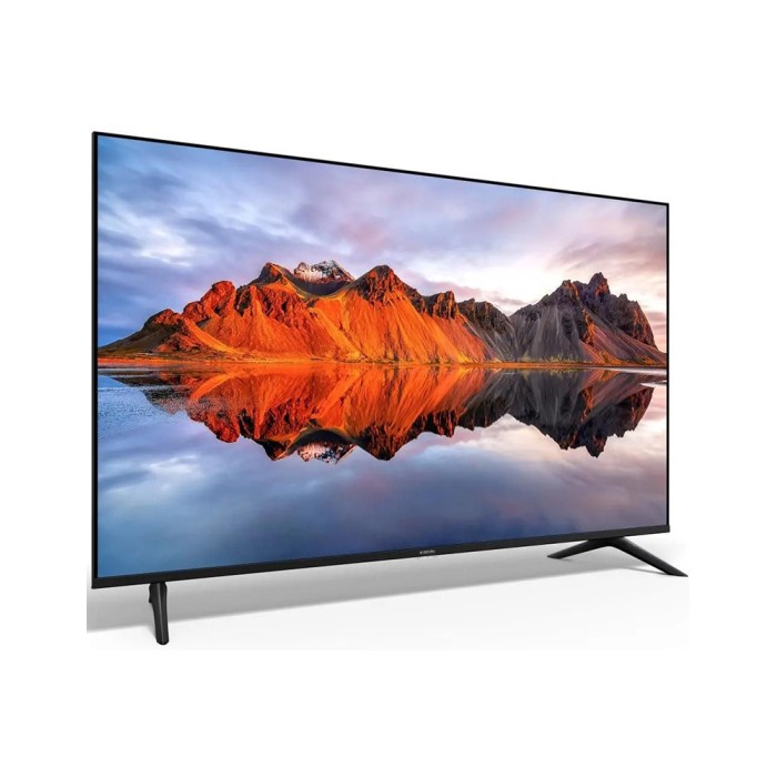 Xiaomi TV A 50" 2025 Global, телевизор 