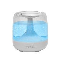 Kakusiga KSC-1490 White, увлажнитель воздуха